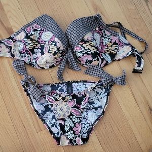 32G bikini